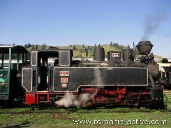 Walk Maramures & Bucovina traditions 350